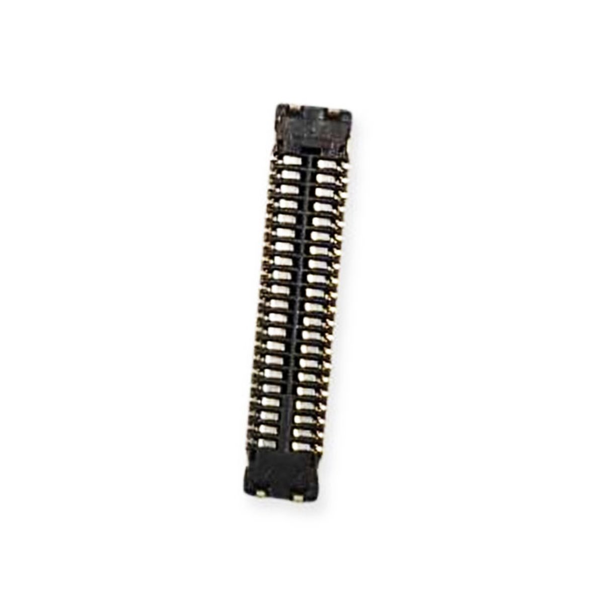 Conector FPC tactil y placa iPad 7 2019 (42 pin)