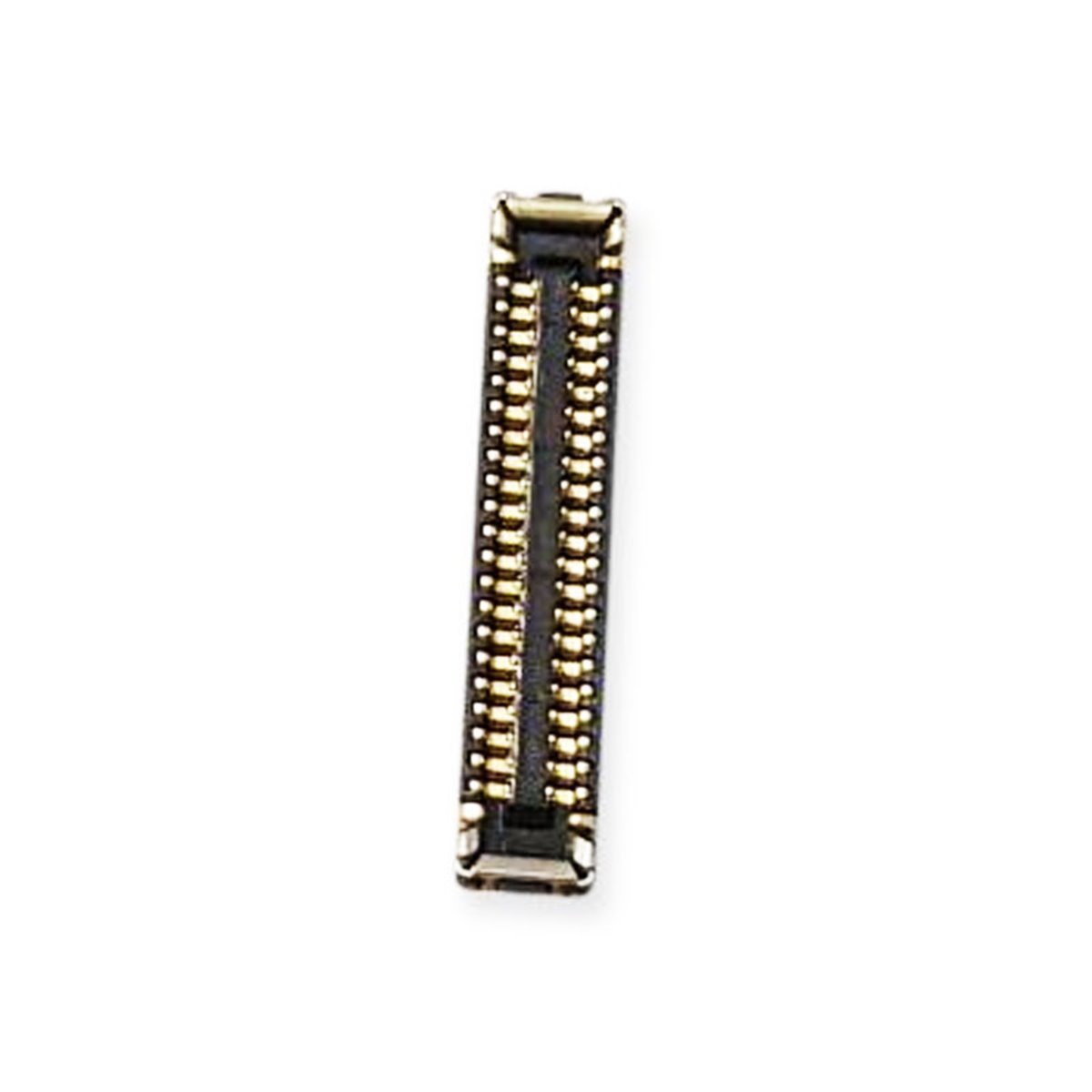 Conector FPC tactil y placa iPad 7 2019 (42 pin)
