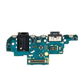 Modulo conector de carga y micro Samsung Galaxy A52 4G  