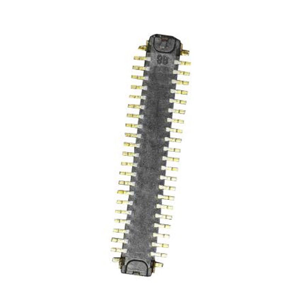Conector fpc flex tactil iPad 7 2019 