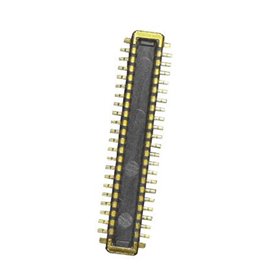 Conector fpc flex tactil iPad 7 2019 