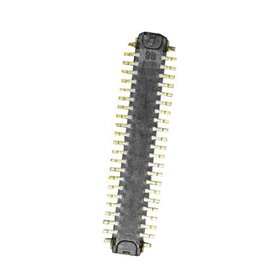 Conector fpc flex tactil iPad 8 2020