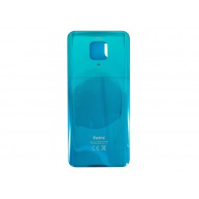 Tapa trasera Xiaomi Redmi Note 9 Pro