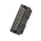 Conector fpc flex boton home iPad 6 2018 