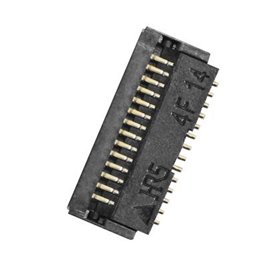 Conector FPC flex boton home ipad 6 2018 iPad 7 2019 