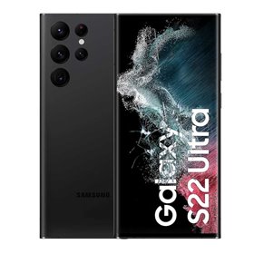 Cambio pantalla Samsung Galaxy S22 Ultra 5G S908 original Service Pack