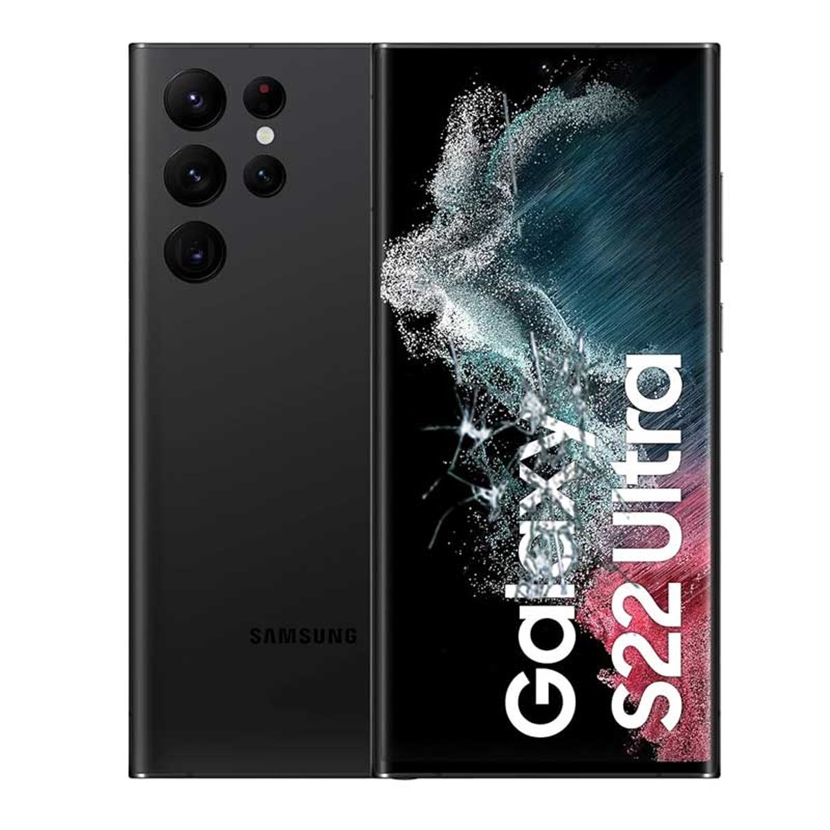 Cambio pantalla Samsung Galaxy S22 Ultra 5G S908 original Service Pack