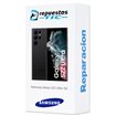 Cambio pantalla Samsung Galaxy S22 Ultra 5G S908 original Service Pack
