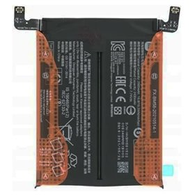 Bateria original BM58 Xiaomi 11T Pro 2430 mAh Mobile Service Part 