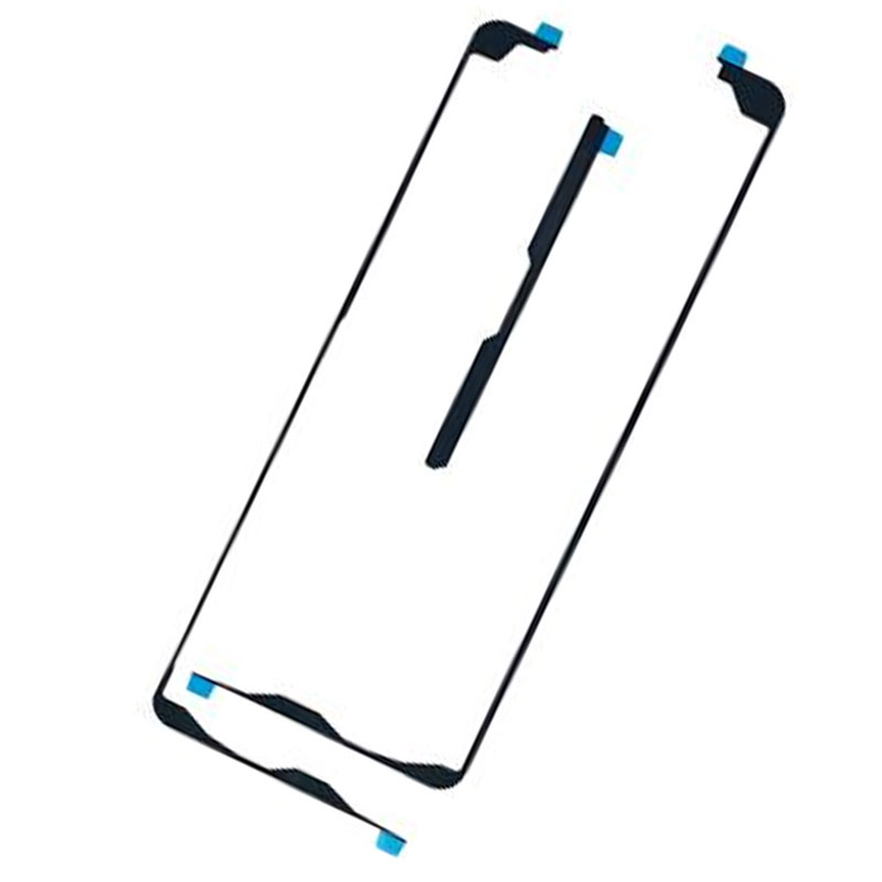 Adhesivo pantalla tactil iPad 7 2019/ iPad 8 2020 10,2