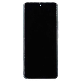 Pantalla original Realme 11 Pro/ 5G (RMX3771) Service Pack Negra (Astral Black)