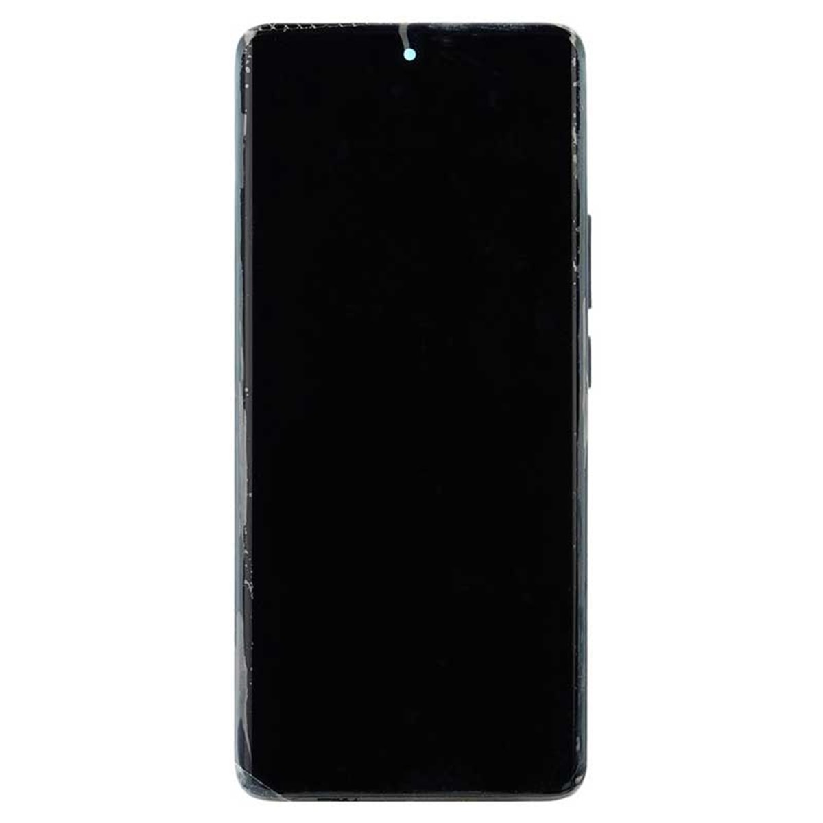 Pantalla original Realme 11 Pro/ 5G (RMX3771) Service Pack Negra (Astral Black)