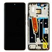 Pantalla original Realme 11 Pro/ 5G (RMX3771) Service Pack Blanca (Sunrise Beige)
