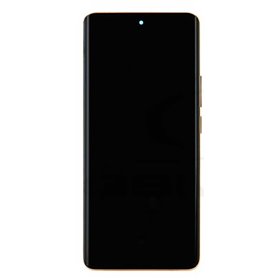 Pantalla original Realme 11 Pro/ 5G (RMX3771) Service Pack Blanca (Sunrise Beige)