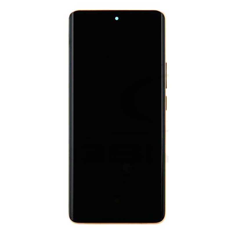 Pantalla original Realme 11 Pro/ 5G (RMX3771) Service Pack Blanca (Sunrise Beige)