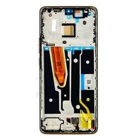 Pantalla original Realme 11 Pro/ 5G (RMX3771) Service Pack Blanca (Sunrise Beige)