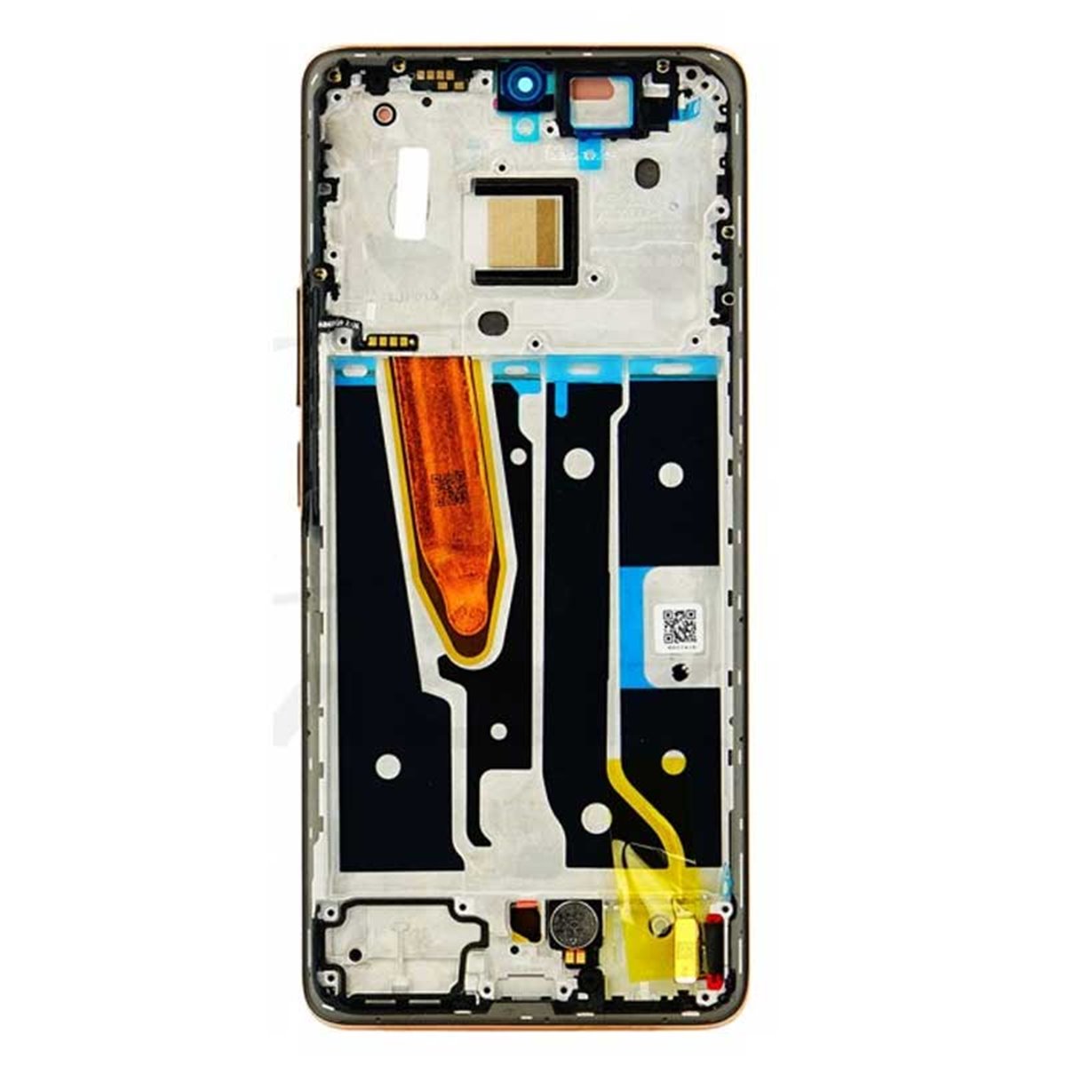 Pantalla original Realme 11 Pro/ 5G (RMX3771) Service Pack Blanca (Sunrise Beige)