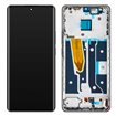 Pantalla original Realme 11 Pro Plus/ 5G (RMX3740, RMX3741) Service Pack Negra (Astral Black)