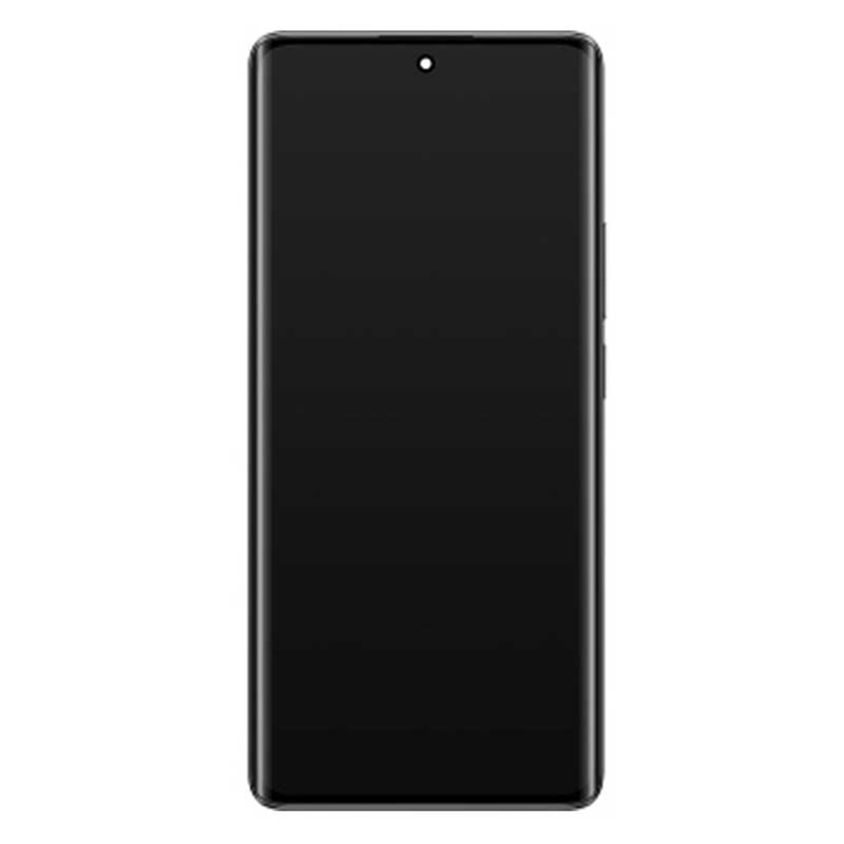 Pantalla original Realme 11 Pro Plus/ 5G (RMX3740, RMX3741) Service Pack Negra (Astral Black)