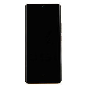 Pantalla original Realme 11 Pro Plus/ 5G (RMX3740, RMX3741) Service Pack Blanca (Sunrise Beige)