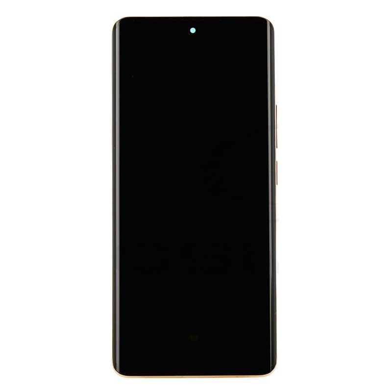Pantalla original Realme 11 Pro Plus/ 5G (RMX3740, RMX3741) Service Pack Blanca (Sunrise Beige)