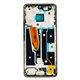 Pantalla original Realme 11 Pro Plus/ 5G (RMX3740, RMX3741) Service Pack Blanca (Sunrise Beige)