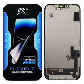 Pantalla iPhone 14 Jk OLED 