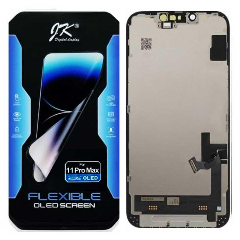 Pantalla iPhone 14 Jk OLED 