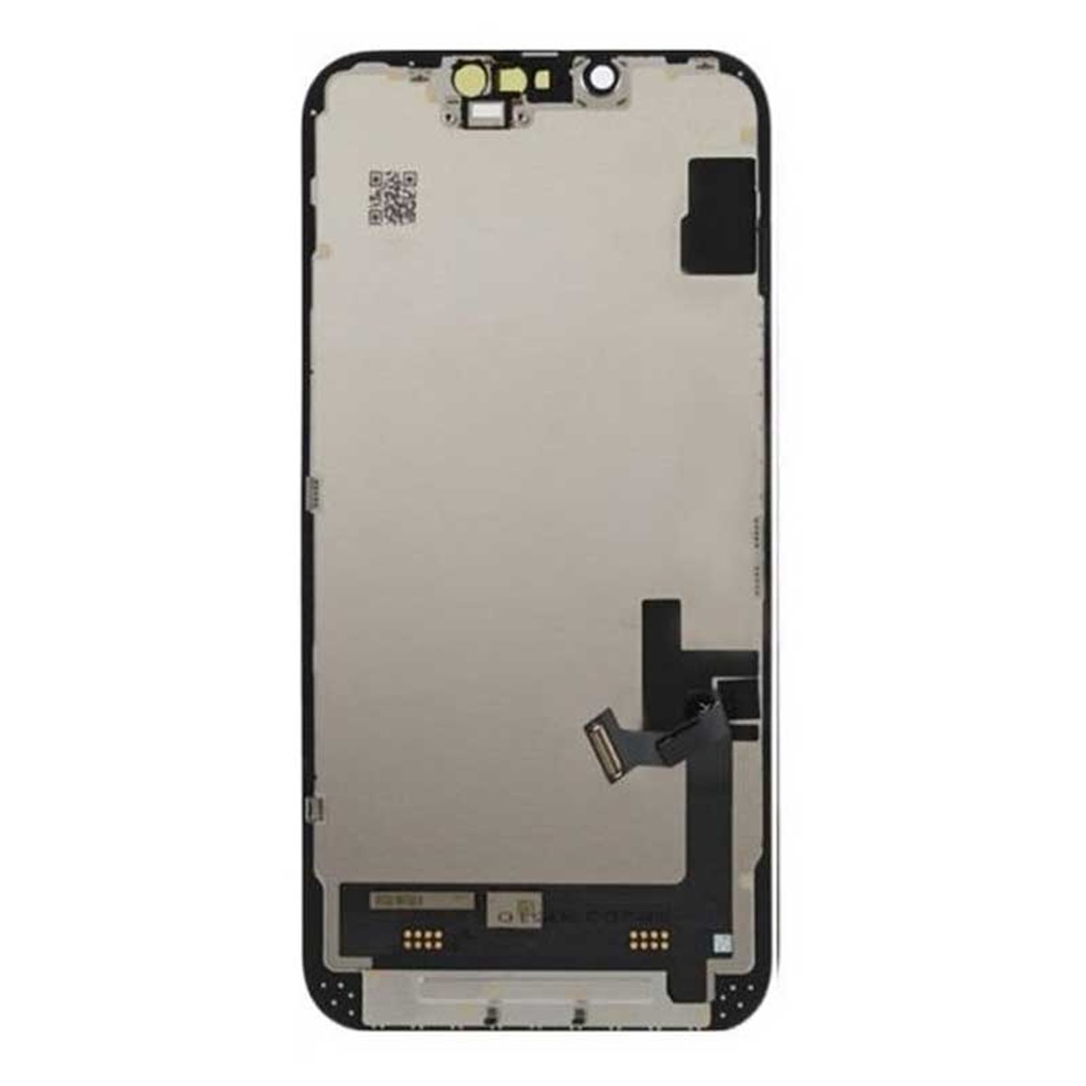 Pantalla iPhone 14 Jk OLED 