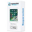 Reparacion Cristal Tactil iPad Mini 2