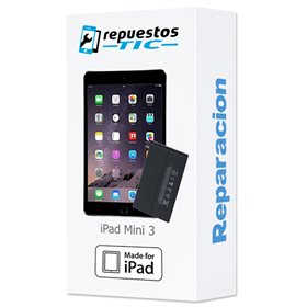 Cambio Bateria iPad Mini 3
