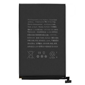 Bateria iPad Mini 6 2021 alta calidad 5124mAh