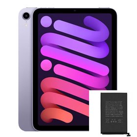 Cambio Bateria iPad Mini 6 2021 