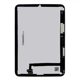 Pantalla iPad Mini 6 2021 completa LCD + tactil alta calidad