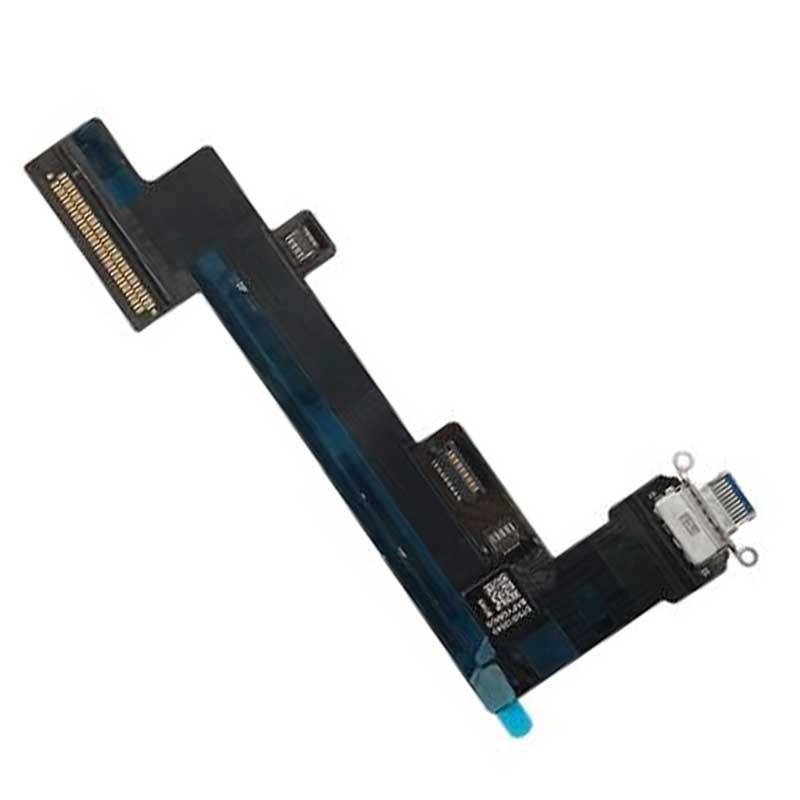 Conector de carga iPad Air 4 2020 (Wifi + 4G) Azul