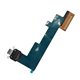 Conector de carga iPad Air 4 2020 (Wifi + 4G) Azul