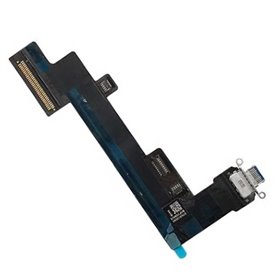 Flex de carga iPad Air 5 2022 (Wifi + 4G) Azul