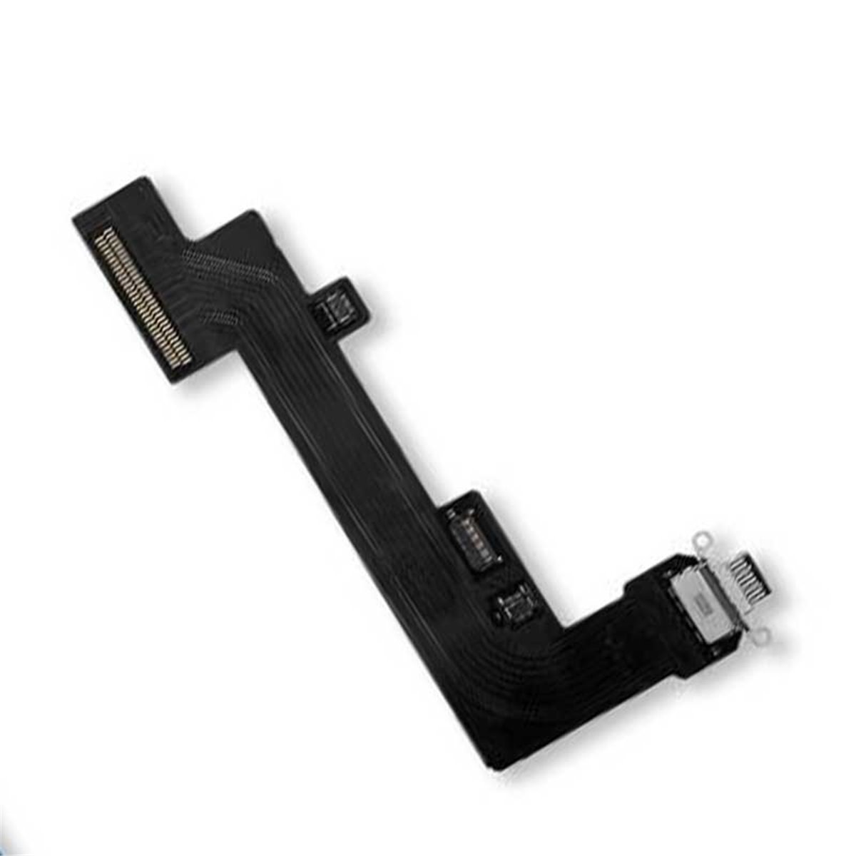Flex de carga iPad Air 4 2020 (Wifi + 4G) Negro