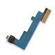 Flex de carga iPad Air 4 2020 (Wifi + 4G) Negro