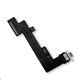 Flex de carga iPad Air 5 2022 (Wifi + 4G) Negro