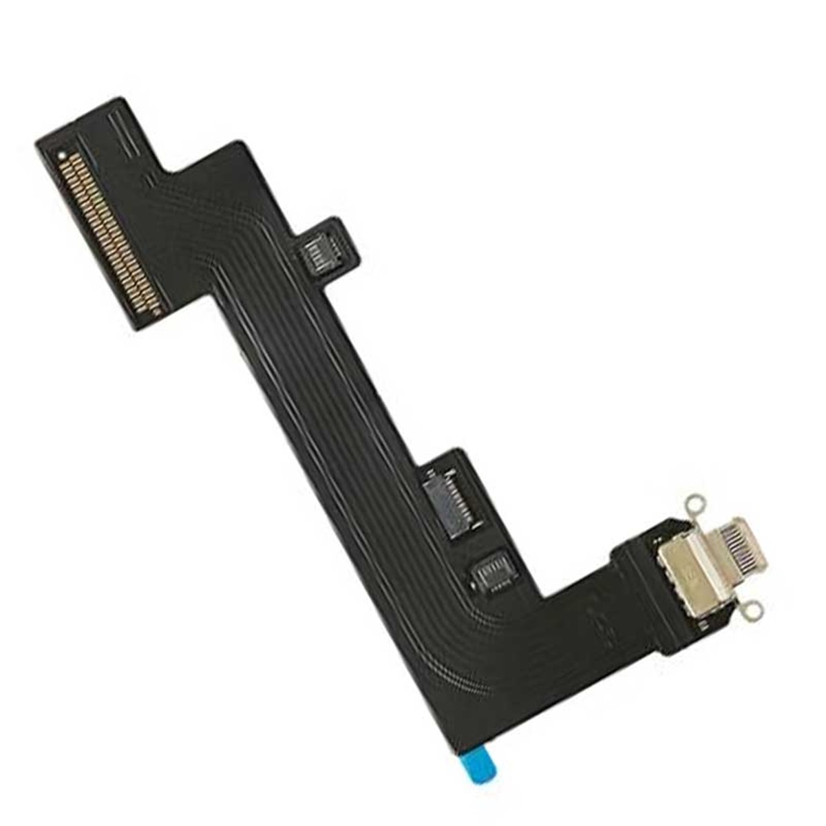 Flex de carga iPad Air 4 2020 (Wifi + 4G) Blanco