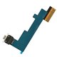 Flex de carga iPad Air 4 2020 (Wifi + 4G) Blanco
