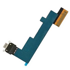 Flex de carga iPad Air 4 2020 (Wifi + 4G) Blanco