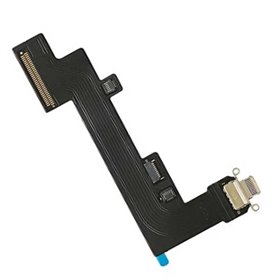 Flex de carga iPad Air 5 2022 (Wifi + 4G) Blanco