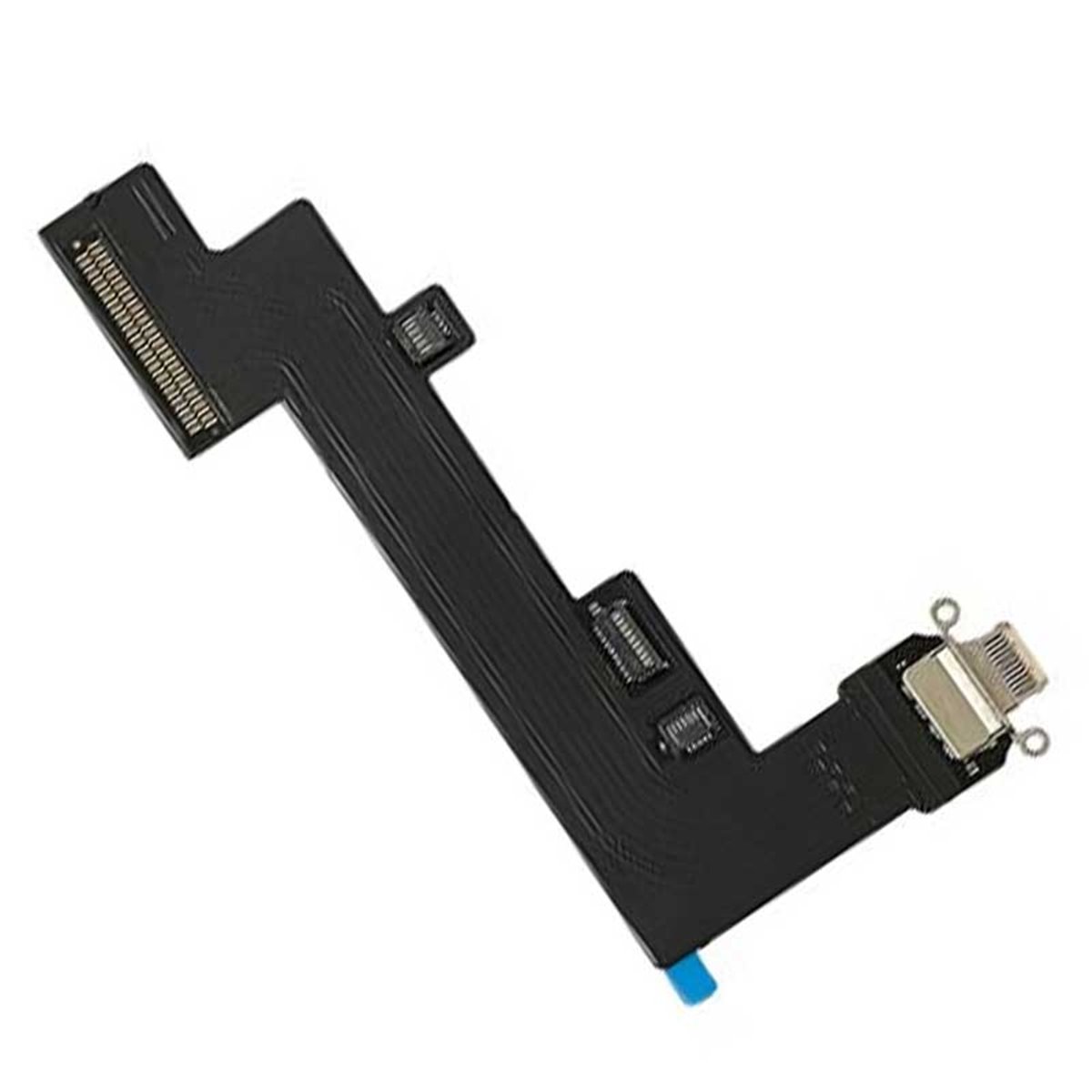 Flex de carga iPad Air 5 2022 (Wifi + 4G) Rosa