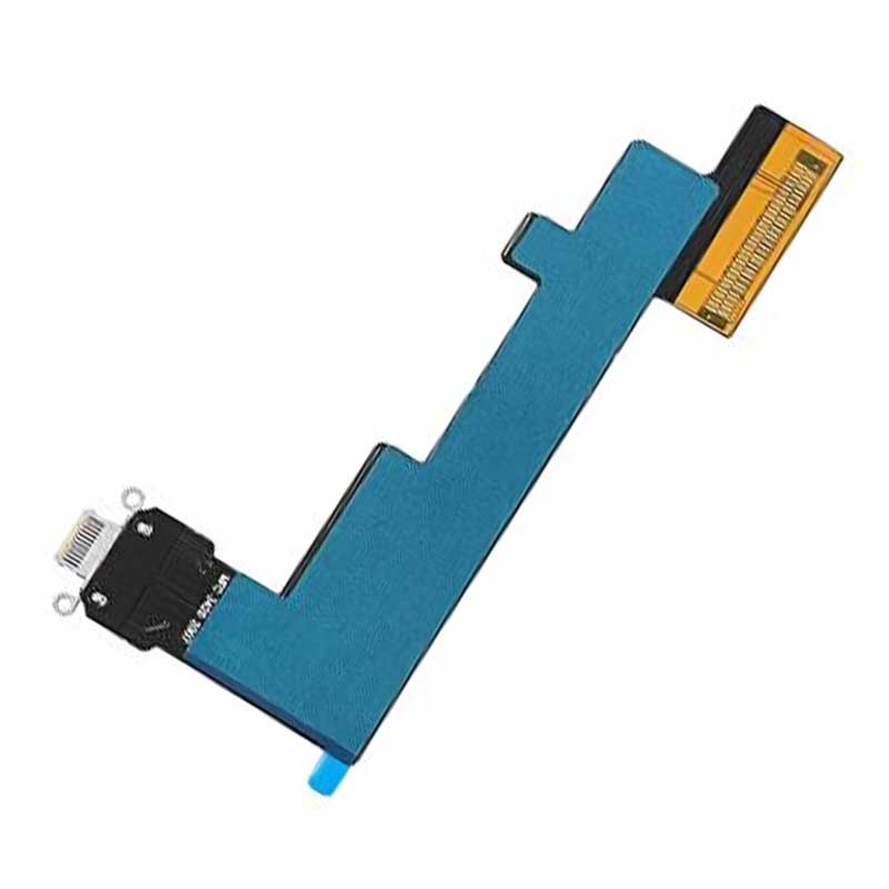 Flex de carga iPad Air 5 2022 (Wifi + 4G) Rosa