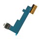 Flex de carga iPad Air 4 2020 (Wifi + 4G) Purpura