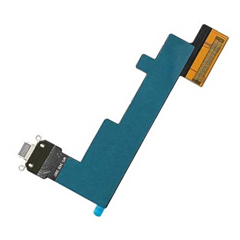 Flex de carga iPad Air 5 2022 (Wifi + 4G) Purpura