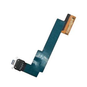 Flex de carga iPad Air 5 2022 (Ver. Wifi) Azul