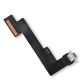 Flex de carga iPad Air 5 2022 (Ver. Wifi) Negro